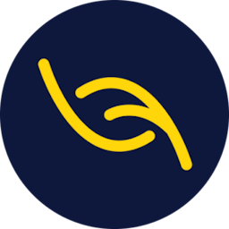 Leaf CRM logo